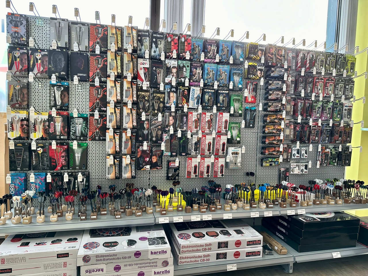 dartreim de mehr als nur ein dartshop